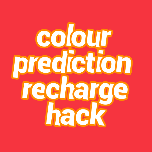 colour prediction recharge hack